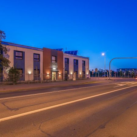 Arsenal Kwatery Wloclawek Exterior photo